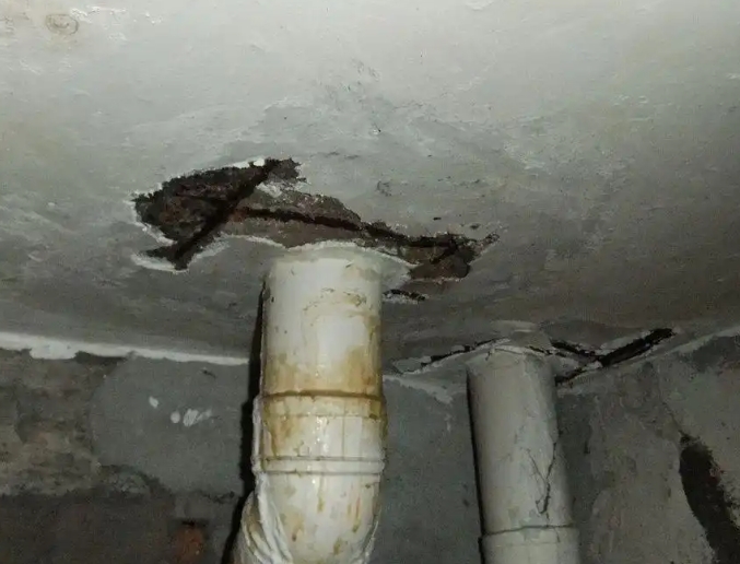昆明市卫生间漏水维修公司浅析昆明市卫生间渗水维修的方法