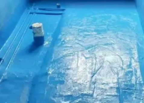昆明市卫生间漏水维修公司分享下昆明市卫生间防水工程中常用防水涂料介绍。