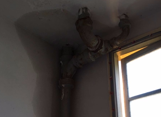 昆明市卫生间漏水维修公司专业解读昆明市卫生间防水的步骤